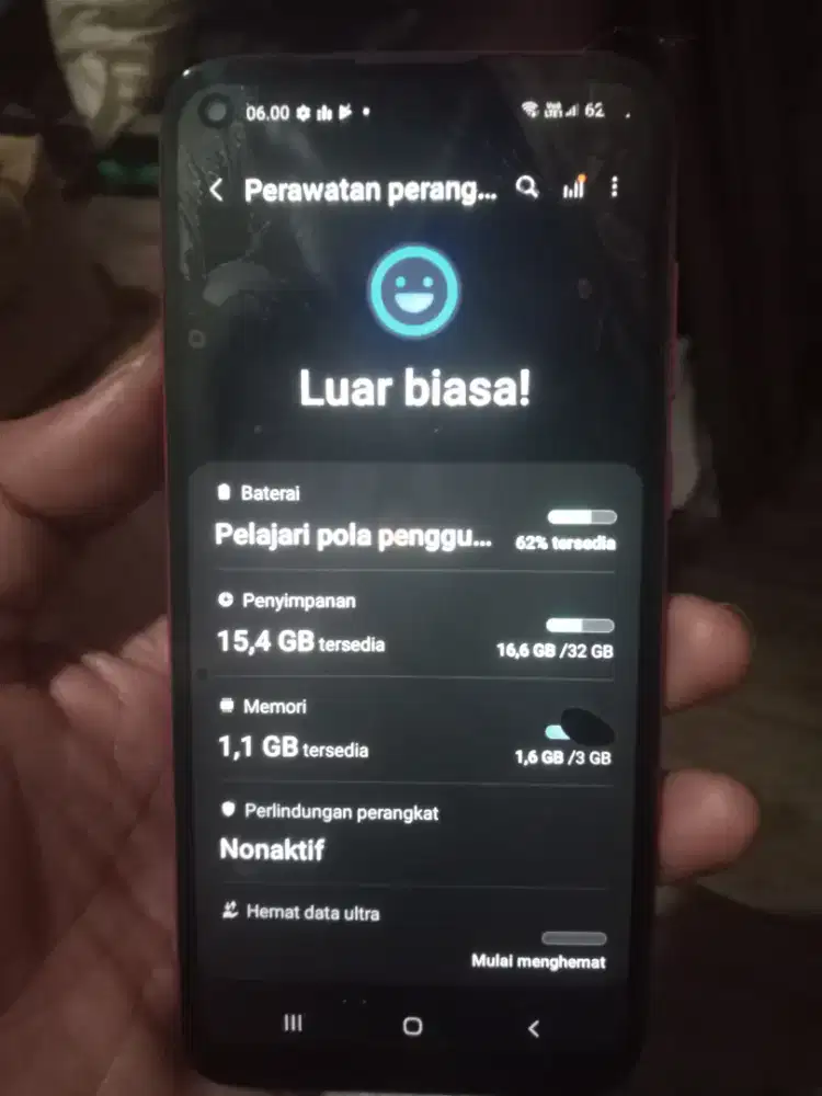 Samsung A11 3/32 batang
