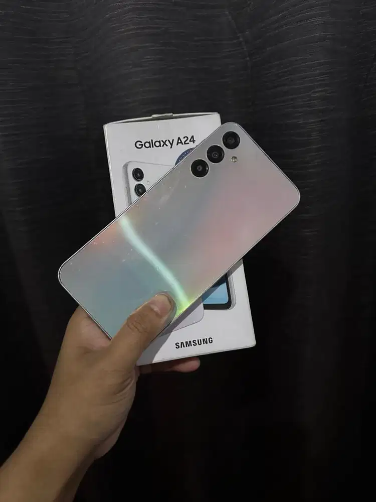 Samsung A24 8/128GB