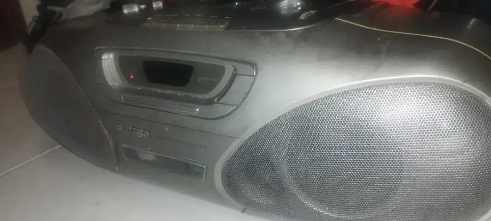 Tape radio polytron PSC 722DC