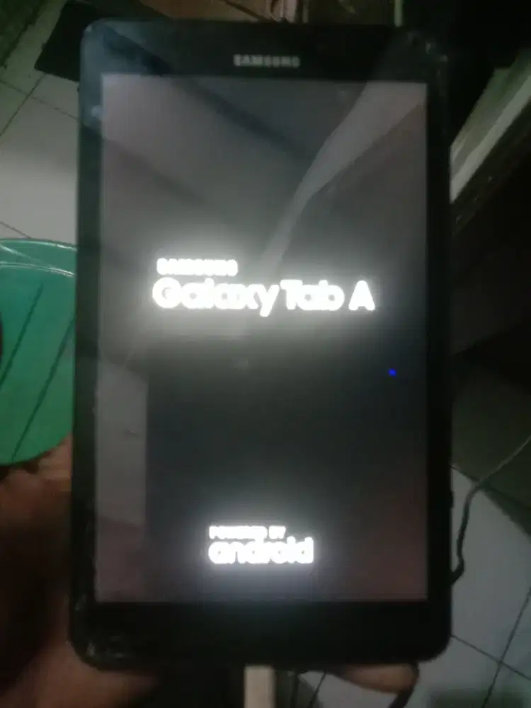 Samsung galaxy tab a
