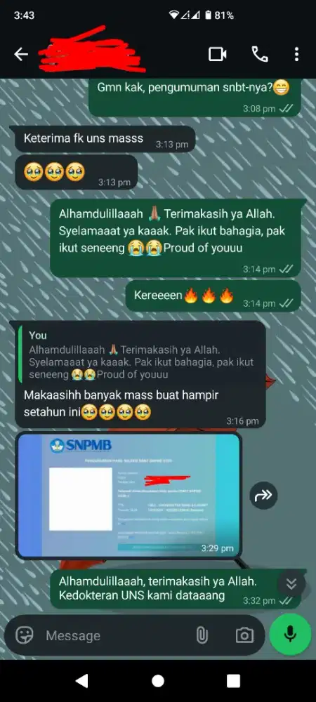 Les Privat Matematika & Fisika