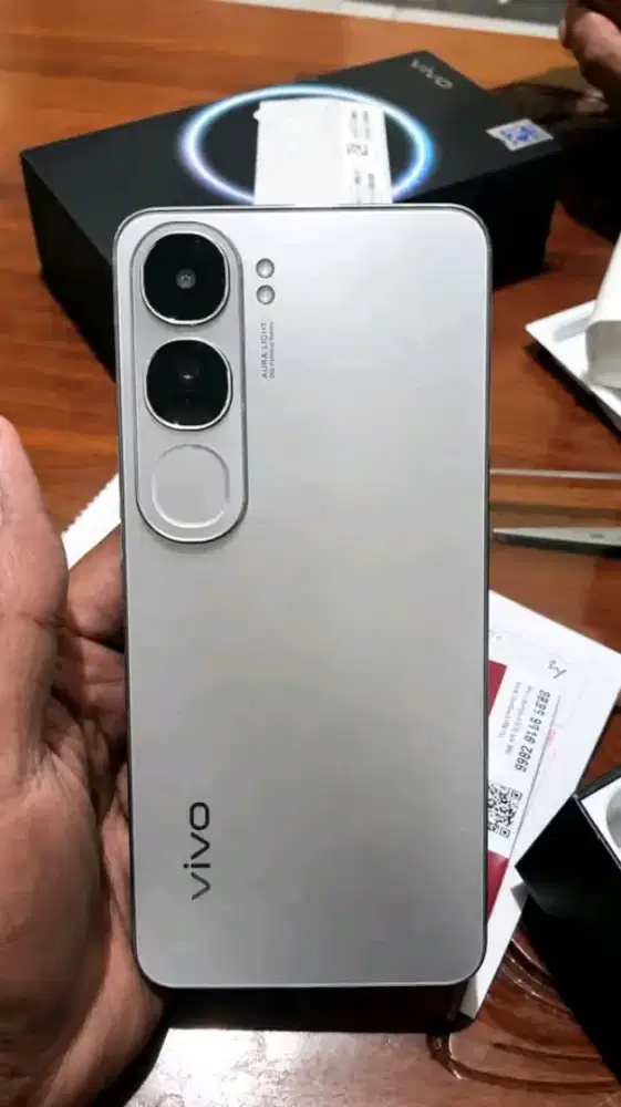 Vivo v40 lite 5g pulset mlus 8/256