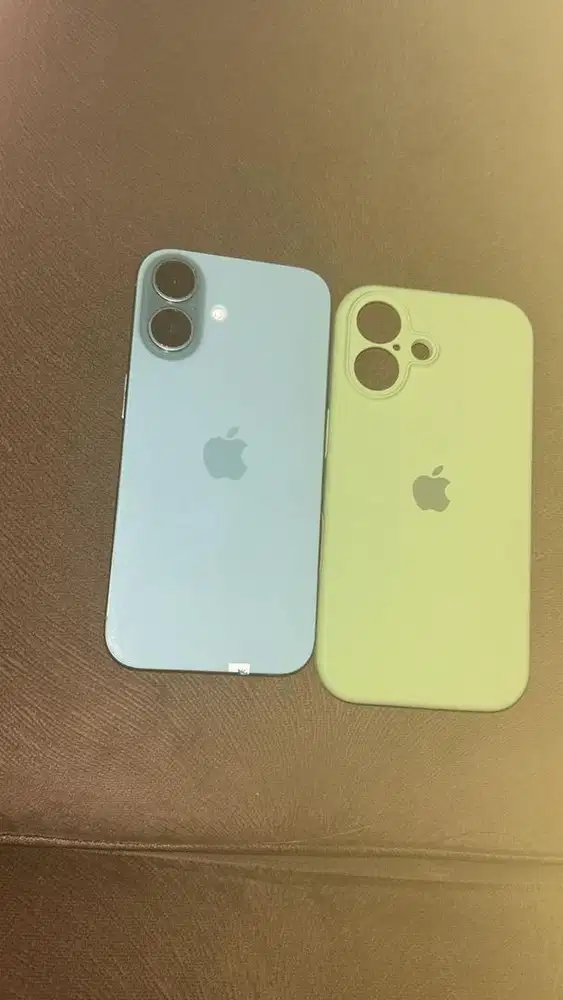 Iphone 16 basic 128