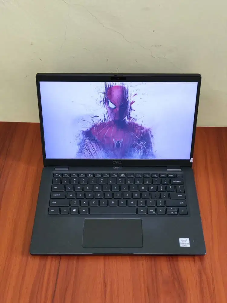 Dell Latitude 7310 Core i5 gen 10 SSD 512 GB