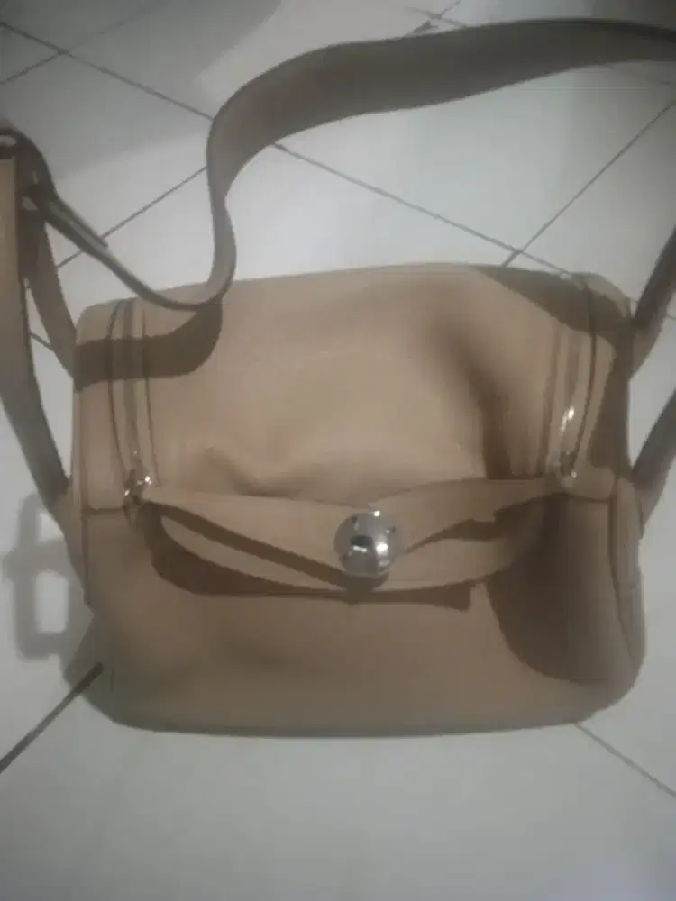 Tas brened Hermes
