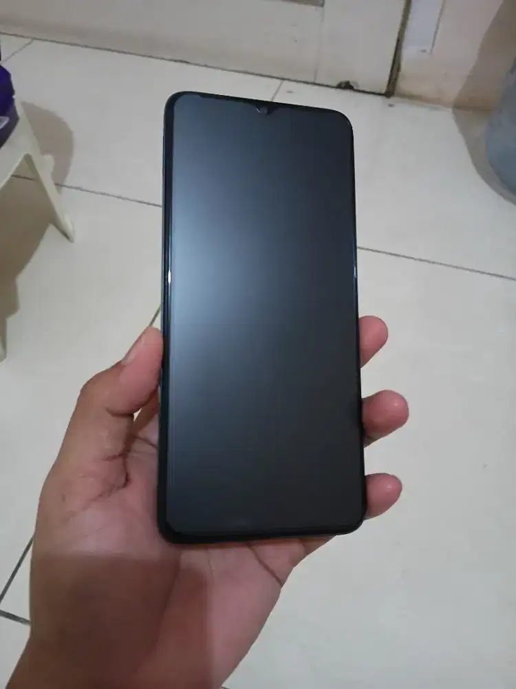 DIJUAL ITEL P55 5G, FULLSET, NO MINUS