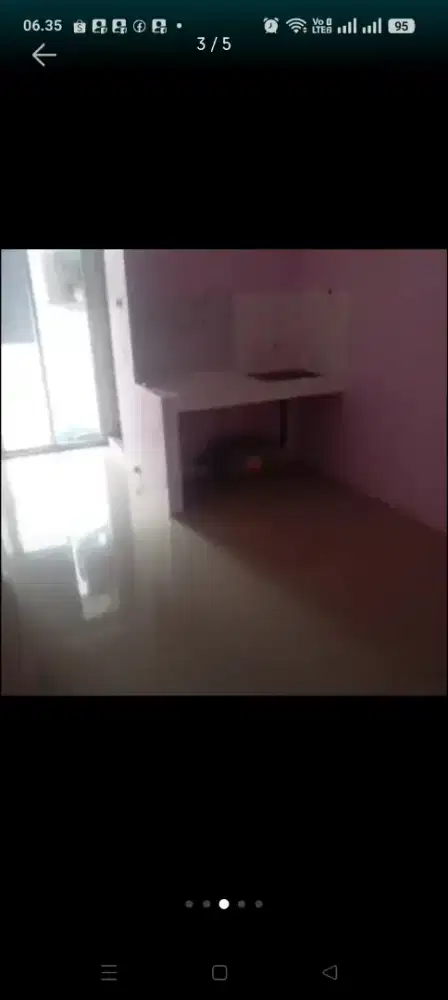 Apartemen Cibubur village