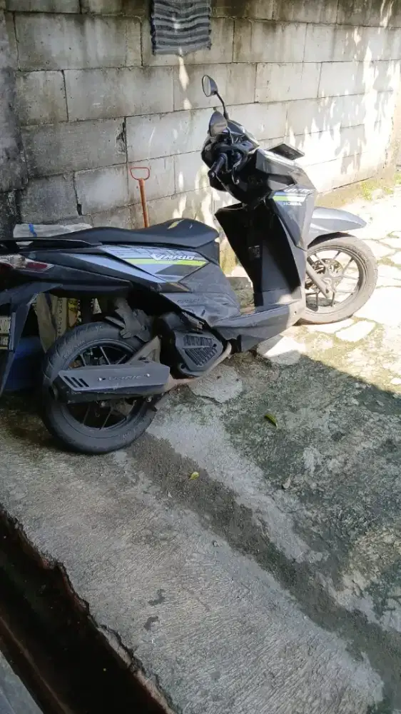 Dijual motor vario