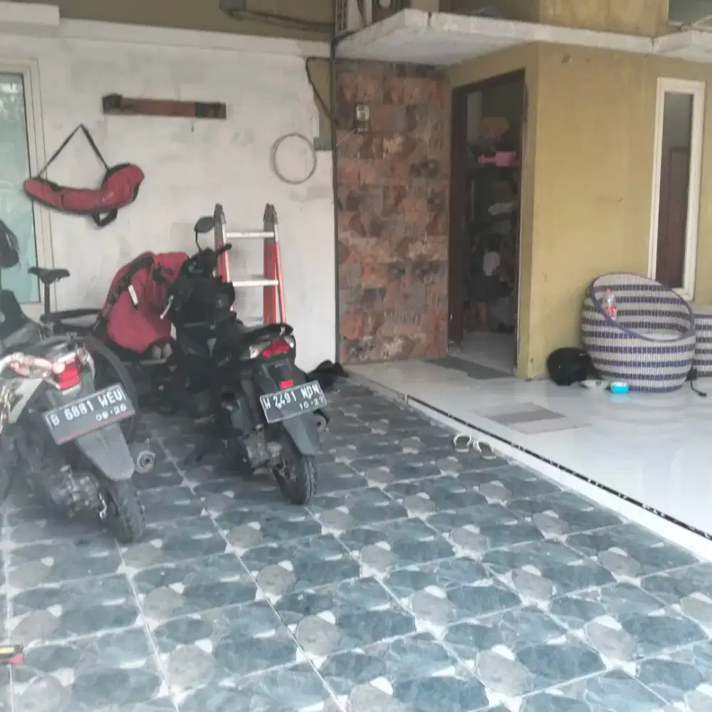 jualnrumah dekat samsat sidoarjo