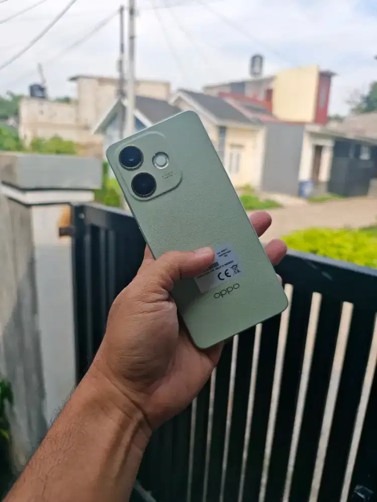 OPPO A5 PRO 4G (8/128)