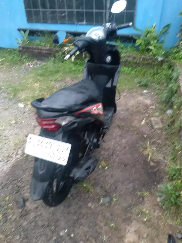 beat fi THN 2014.