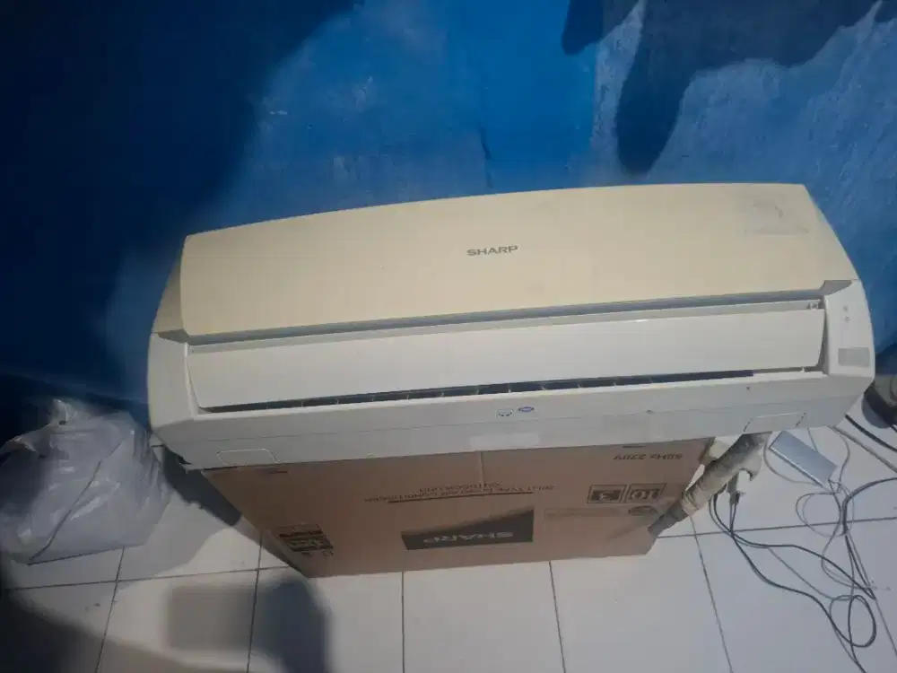 AC SHARP THAILAND 1PK