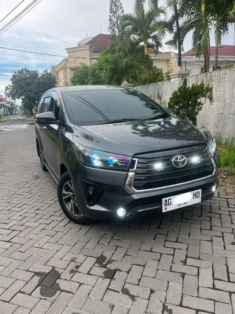 FullVar35jt innova G dsl AT 2024 tg1 dr baru inova reborn