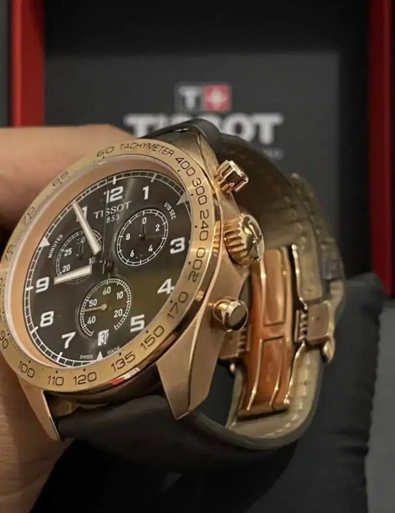 Tissot original