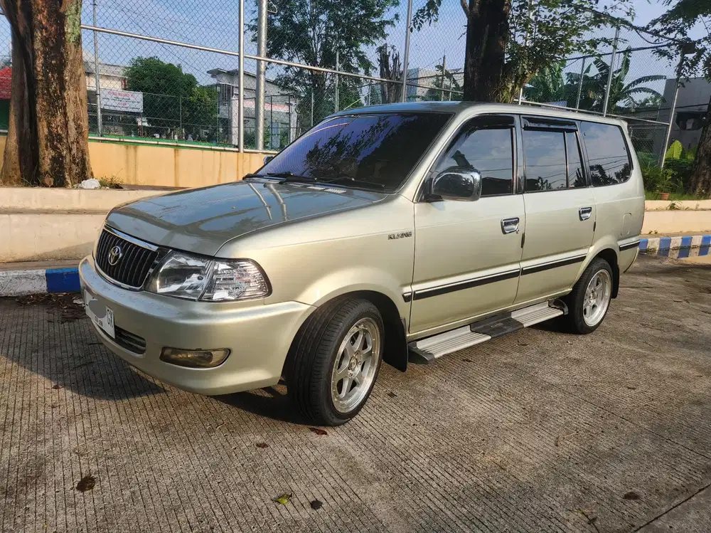penjual