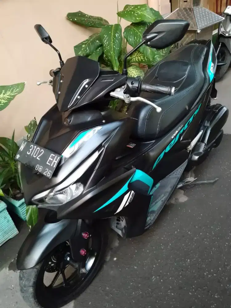 AEROX 2021 ORIGINAL