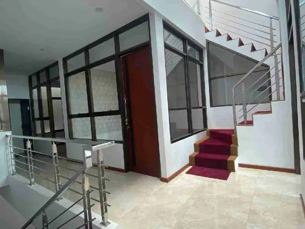jual rumah ditebet jakarta selatan