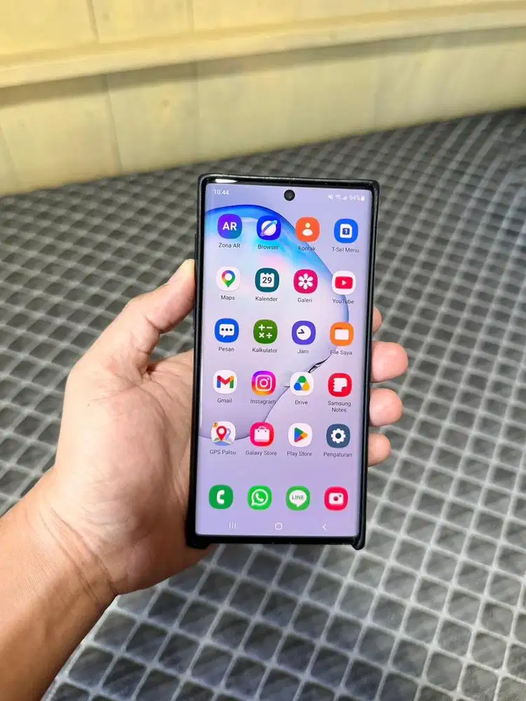 Samsung Note 10
