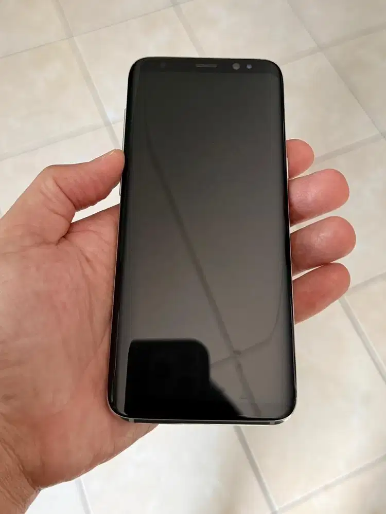 Samsung Galaxy S8