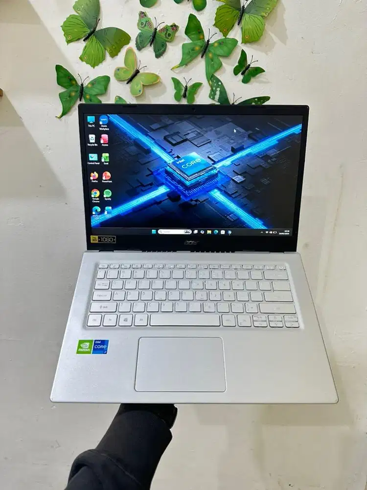 ACER ASPIRE A514-54G CORE I7 GEN 11