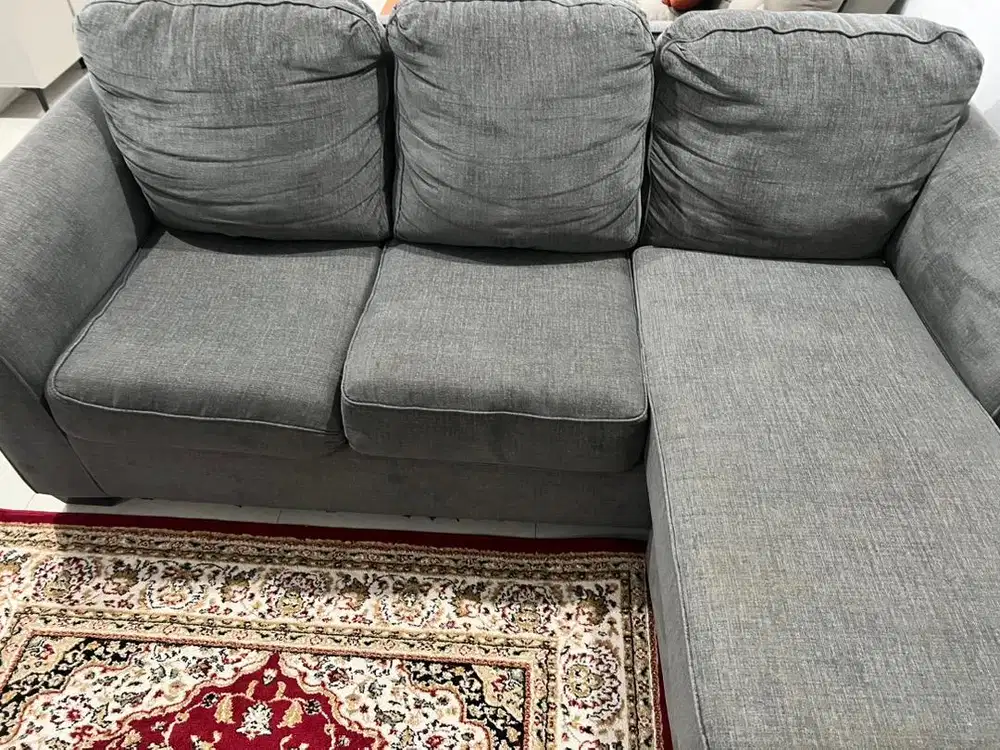 Sofa informa 3S