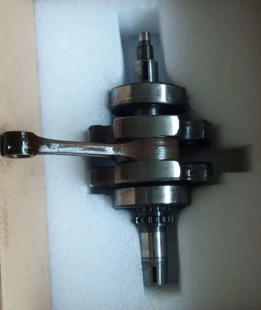 Kruk As / Crankshaft KLX 150S ORIGINAL
