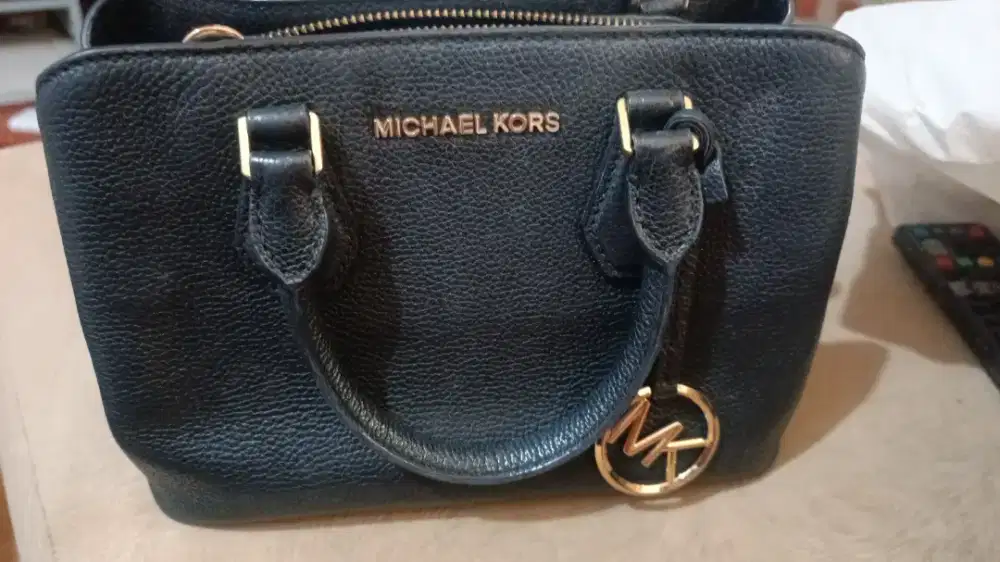 Dijual tas MK original