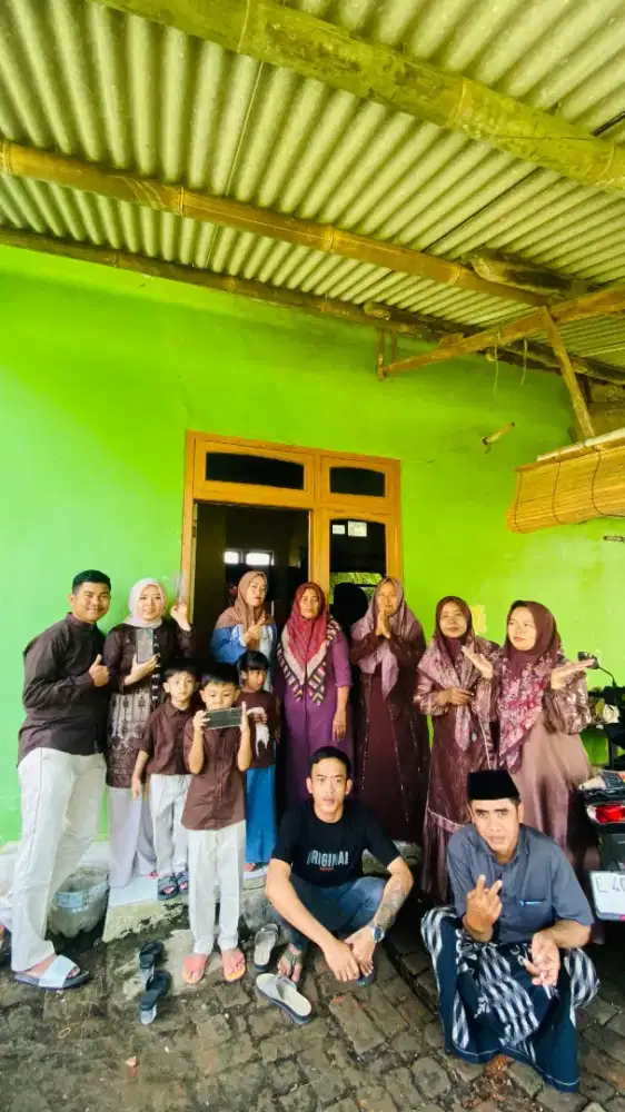Driver barang atau apa ajah