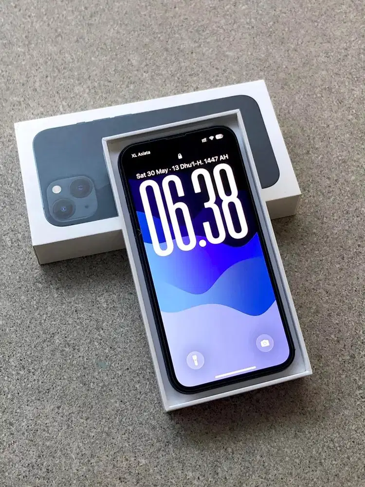 iPhone 13 128gb Ibox