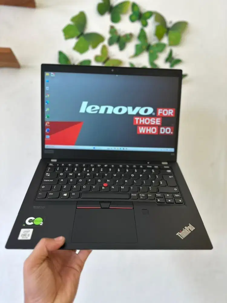 LENOVO THINKPAD X13 CORE I5 GEN 10
