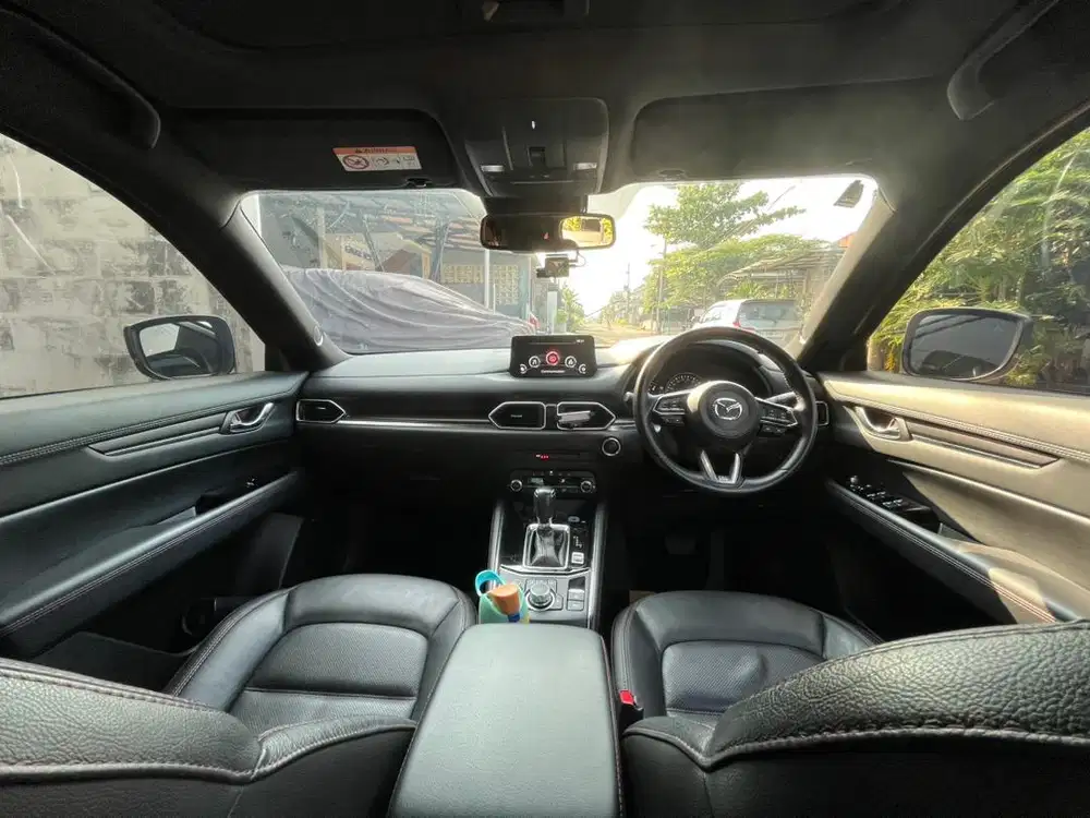 Mazda CX-5 Kuro 2022