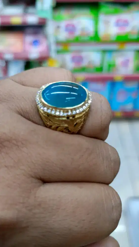 BACAN DOKO MAJIKO MATRIAL COKLAT