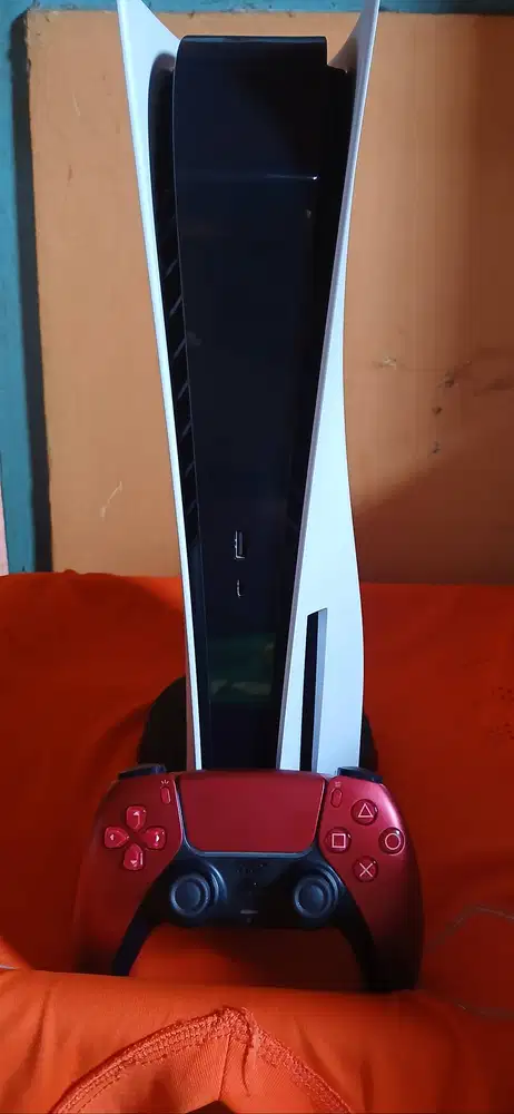 Playstation 5 CFI 1218 A