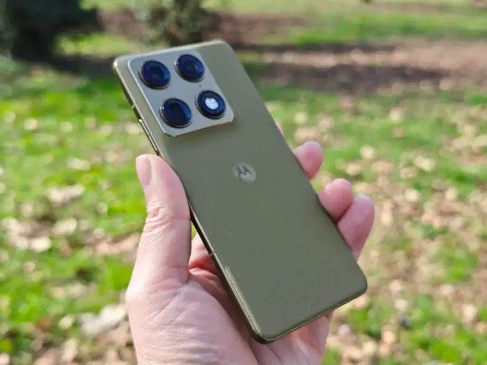 Motorola signature 5G 12/256