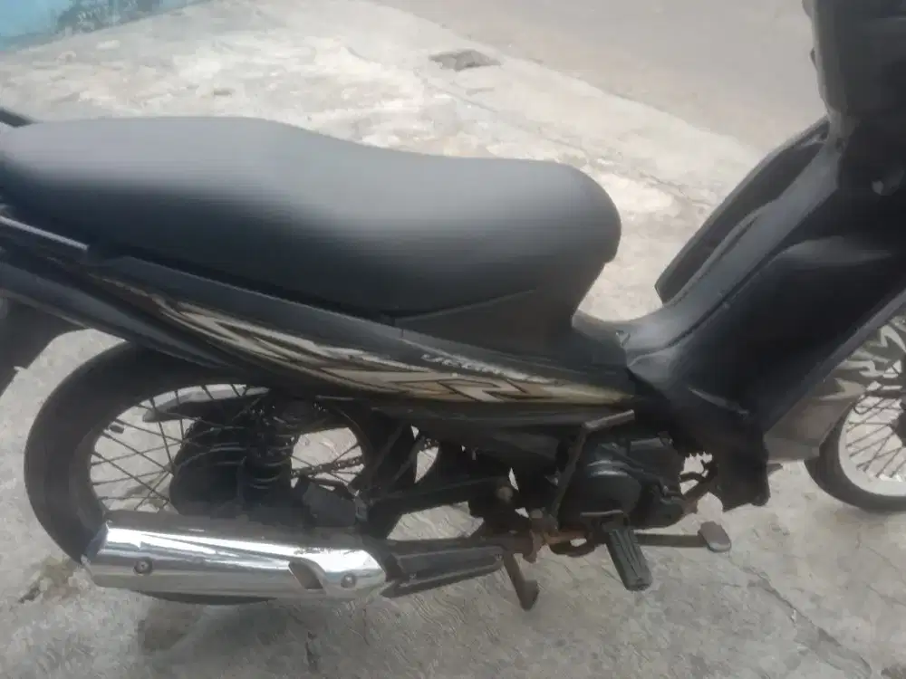 Yamaha Vega ZR B Tangerang