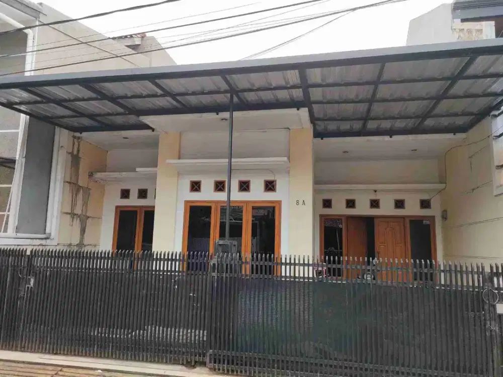 JUAL RUMAH ANTAPANI KOTA BANDUNG