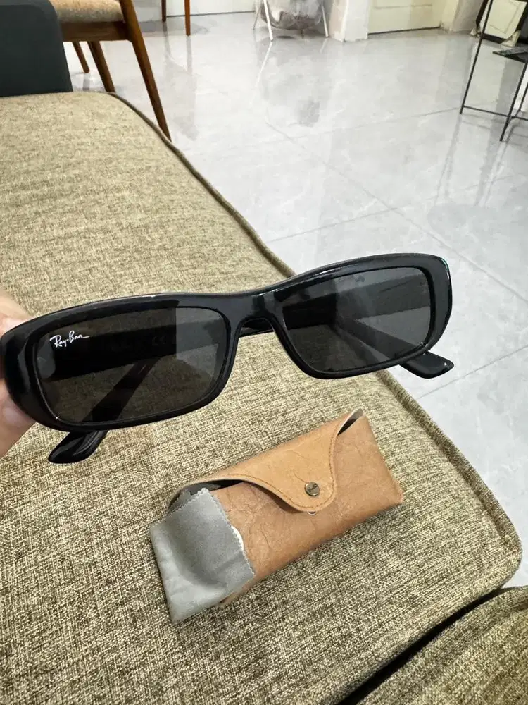 Kacamata/sunglasses ori