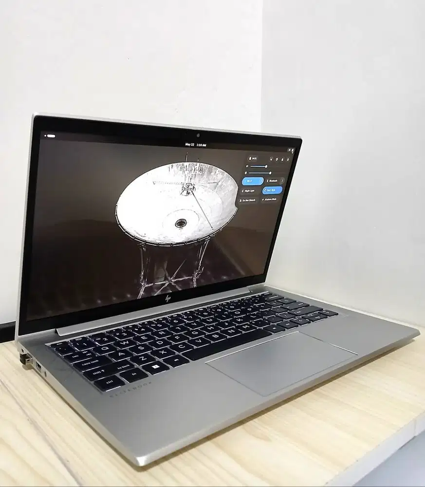 Elitebook 835 G8 Ryzen 7 5800U | 16/512GB Setara Thinkpad T14s X13 G2