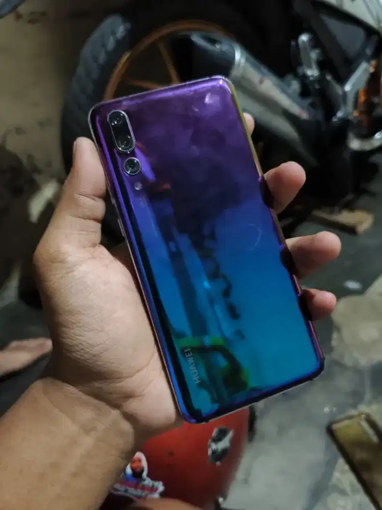Huawei P20 Pro (6/128)