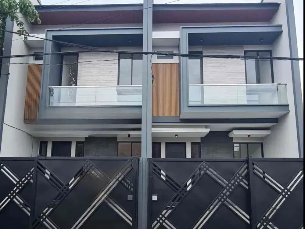 Sisa 1 unit ‼️Baru gress rumah manyar lokasi strategis