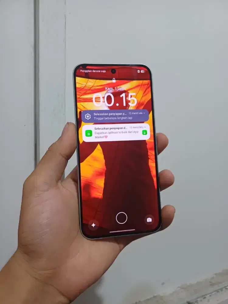 Oppo Reno 14F 12/256