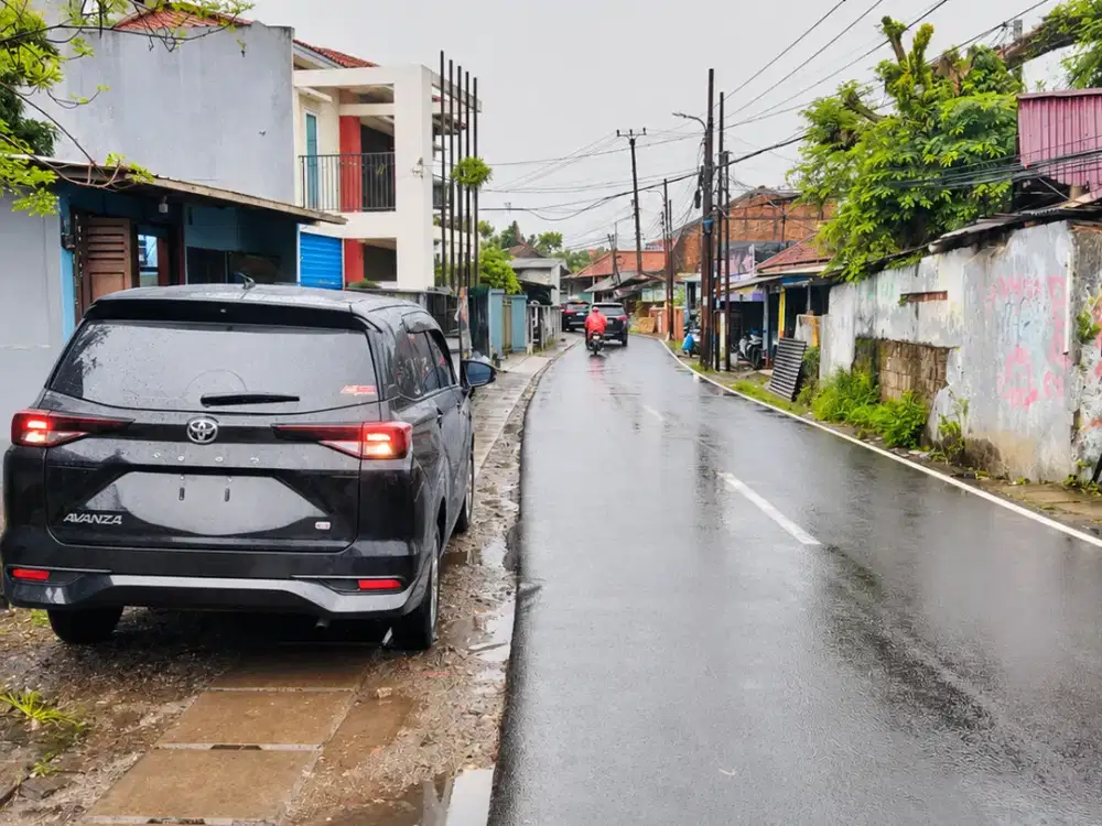 DI JUAL KAVLING DAERAH CILENGGANG DI TANGERANG SELATAN