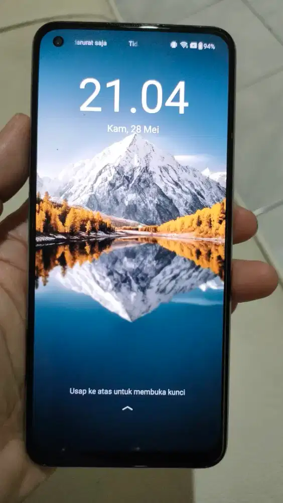 Jual Cepat HP Oppo Reno 8 5g 256gb