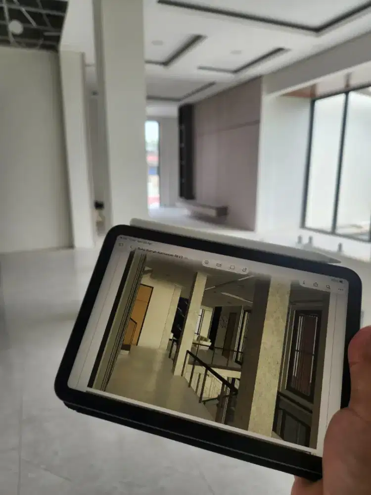 BUTUH SEGERA YA KA, KERJA DARI RUMAH AJA