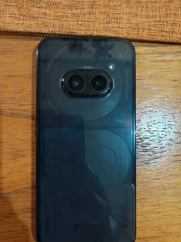Nothing Phone 2a 12/256