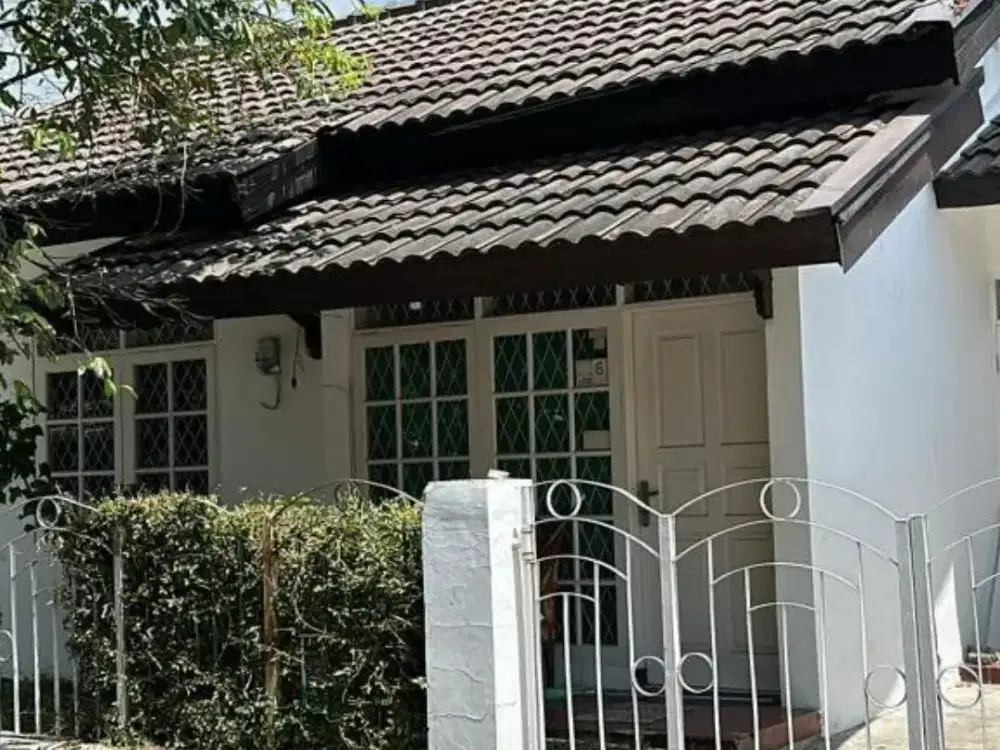 Disewakan Rumah Nyaman Siap Huni Minimalis Lokasi di Arcamanik Bandung