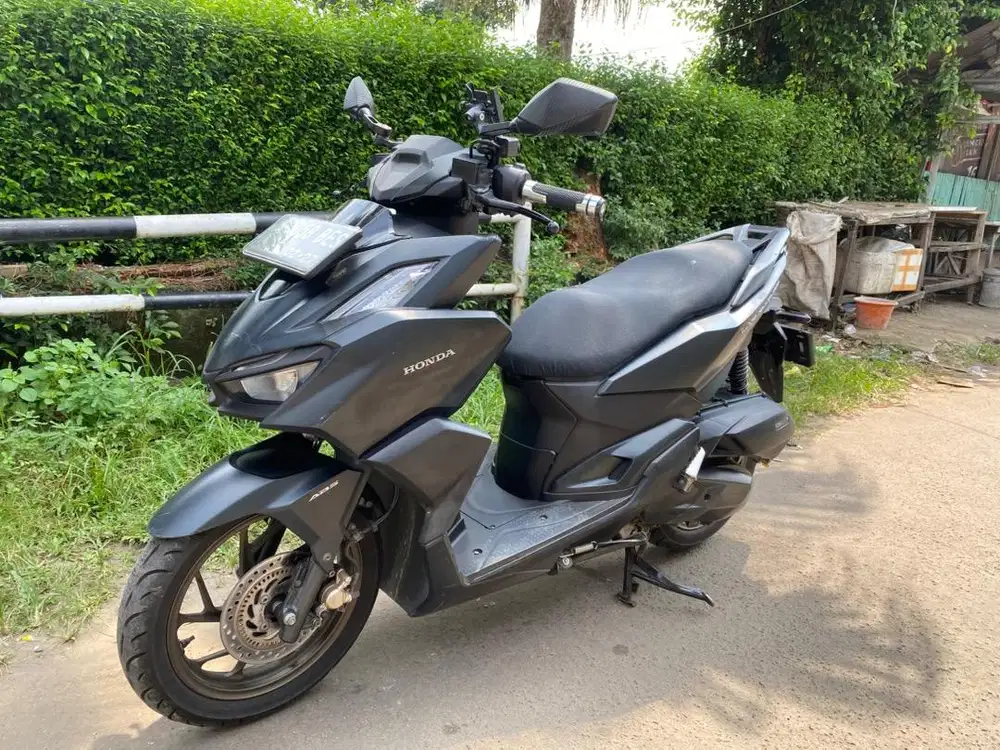 VARIO 160 ABS KEYLES 2022