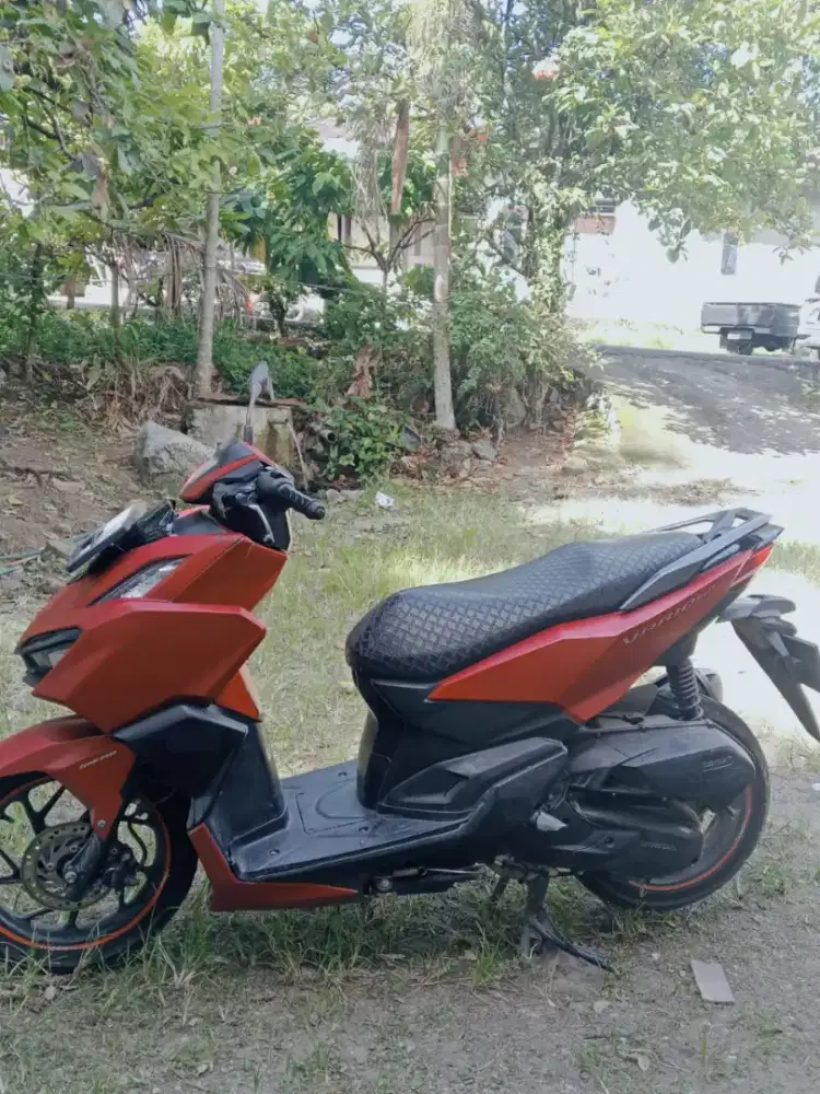 Vario 160 nik 2023
