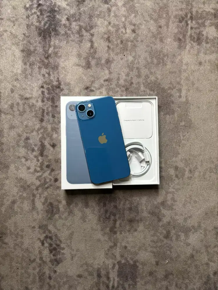 iPhone 13 256GB All Provider