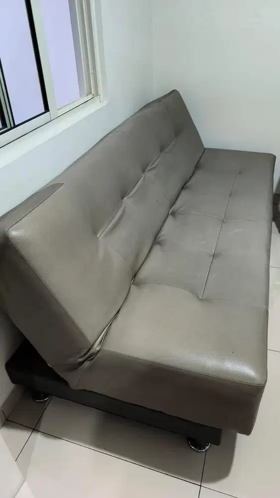 Sofa Bed kondisi bagus